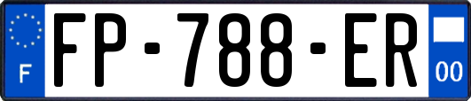 FP-788-ER