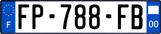 FP-788-FB