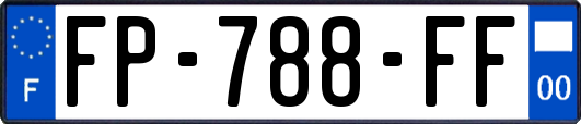FP-788-FF