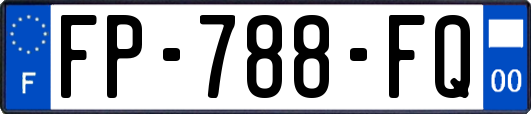 FP-788-FQ