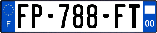 FP-788-FT