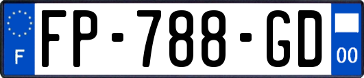 FP-788-GD