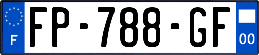 FP-788-GF