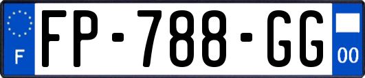 FP-788-GG
