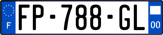 FP-788-GL