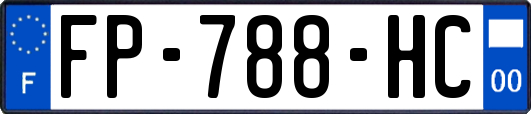 FP-788-HC