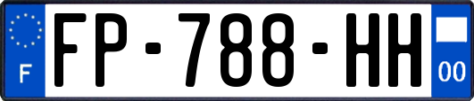 FP-788-HH