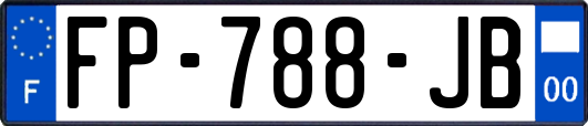 FP-788-JB