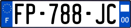 FP-788-JC