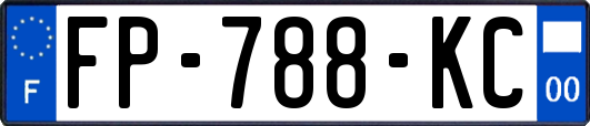 FP-788-KC