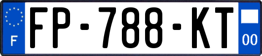 FP-788-KT