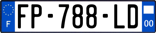 FP-788-LD