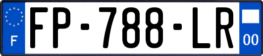 FP-788-LR