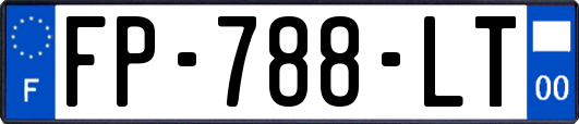 FP-788-LT