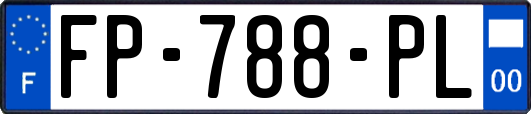 FP-788-PL