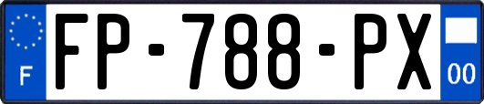 FP-788-PX