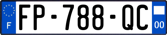 FP-788-QC