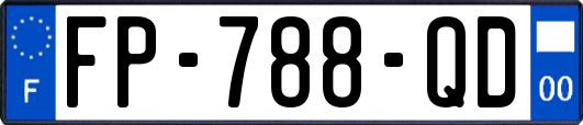 FP-788-QD