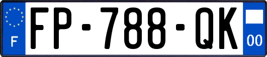 FP-788-QK