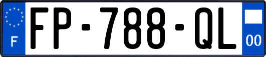FP-788-QL