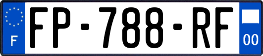 FP-788-RF