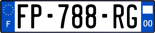 FP-788-RG