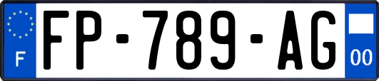 FP-789-AG