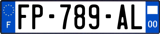 FP-789-AL