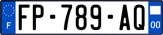 FP-789-AQ