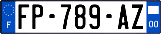 FP-789-AZ