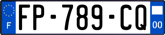 FP-789-CQ