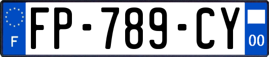 FP-789-CY