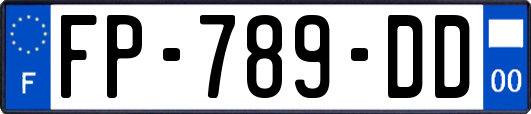 FP-789-DD
