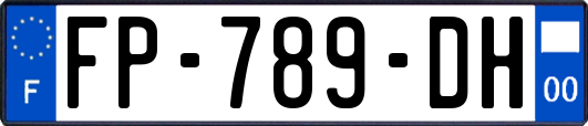 FP-789-DH