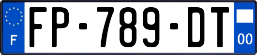 FP-789-DT