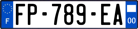 FP-789-EA