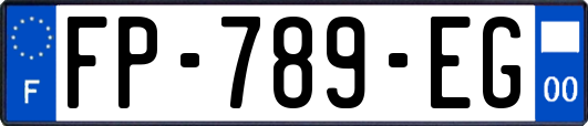FP-789-EG