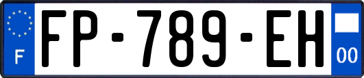 FP-789-EH