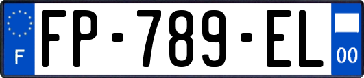 FP-789-EL