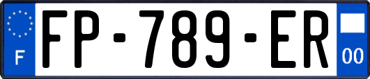 FP-789-ER
