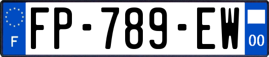 FP-789-EW