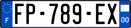 FP-789-EX
