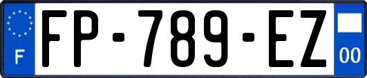 FP-789-EZ