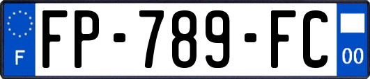 FP-789-FC