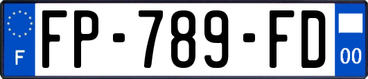 FP-789-FD