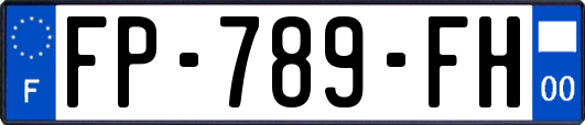 FP-789-FH