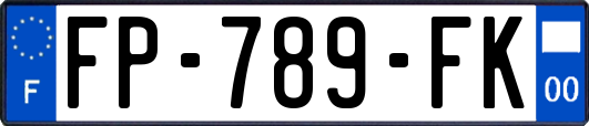 FP-789-FK