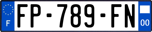 FP-789-FN