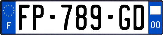 FP-789-GD