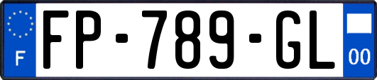 FP-789-GL